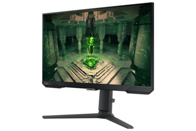 Foto 3 | Foto 3 | Monitor Gamer 25'' Samsung Odyssey G4 Fhd Visión Ultraamplia