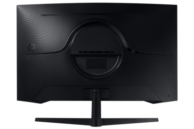 Foto 2 | Foto 2 | Monitor Gamer Samsung Curvo 32 Pulgadas Odyssey G5 G55c Qhd 165hz