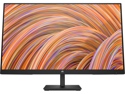 Foto 1 | Foto 1 | Monitor Hp V27i G5 Fhd