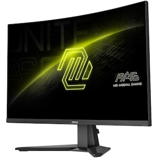 Foto 3 | Foto 3 | Monitor Gamer Curvo 27 Msi Mag 276cf E20 0.5ms 200hz Full Hd Rapid Va Hdmi Adaptive-sync