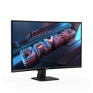 Foto 3 | Foto 3 | Monitor Gamer Curvo Gigabyte Gs27fc 27'' Fhd 180hz 1ms