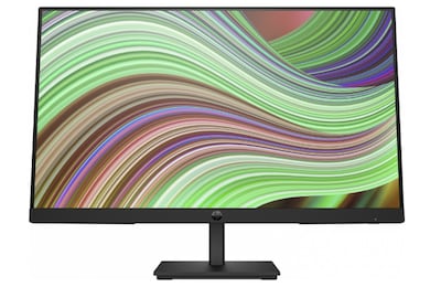 Foto 3 | Foto 3 | Monitor Hp P24v G5 Led 23.8'', 1920x1080 Full Hd, 75hz, Hdmi, Negro