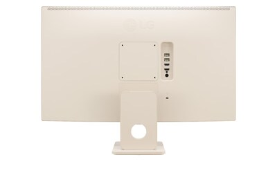 Foto 4 | Foto 4 | Monitor Lg 27sr50f-w 27'' Smart Tv Full Hd Ips Blanco Hdmi Usb-a
