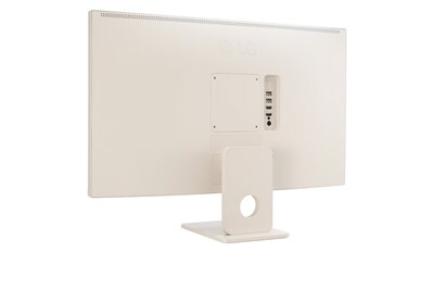 Foto 5 | Foto 5 | Monitor Lg 27sr50f-w 27'' Smart Tv Full Hd Ips Blanco Hdmi Usb-a