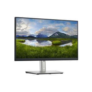 Foto 2 | Foto 2 | Monitor DELL MONDLL2340 color Plata P2222h 210 Bbbw 21.5 Pulgadas 1920 X 1080