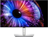 Dell Monitor U2724de 27'' Plata