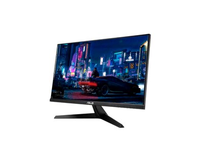Foto 1 | Foto 1 | Monitor Asus Vy249he 23.8'' 1ms Ips Freesync 75hz Hdmi Vga