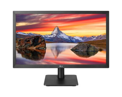 Foto 1 | Foto 1 | Monitor LG 22mp400-b 21.5'' 5ms 75hz Full Hd Widescreen Freesync
