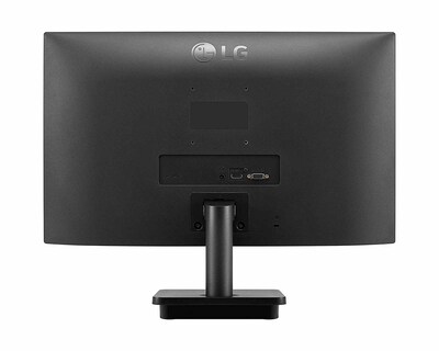 Foto 3 | Foto 3 | Monitor LG 22mp400-b 21.5'' 5ms 75hz Full Hd Widescreen Freesync