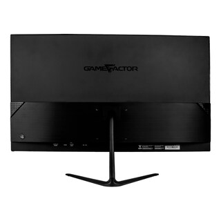 Foto 3 | Foto 3 | Monitor Game Factor MG500-V2 23.8\" color Negro