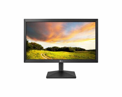 Foto 1 | Foto 1 | Pantalla de 19.5\" LG VGA HDMI color Negro