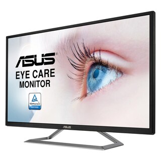 Foto 2 | Foto 2 | Monitor 32 Asus Eye Care Va32uq 4k Uhd 4ms 60hz Vs Led Displayport Hdmi Freesync color Negro