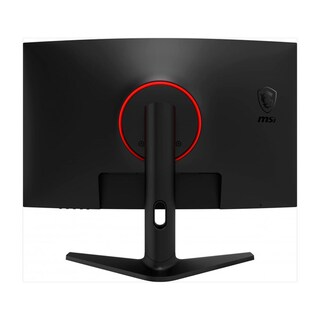 Foto 2 | Foto 2 | Monitor Gamer 27 Msi Optix G271c 1ms 165hz Full Hd Va Led Hdmi Freesync color Negro