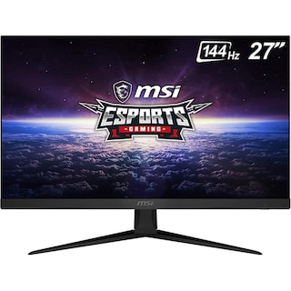 Foto 1 | Foto 1 | Monitor Gamer 27\" Msi Optix G271 Displayport Hdmi 144hz 1ms