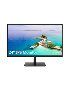 Foto 1 | Foto 1 | Monitor Z-edge Ips Full Hd 24\" U24i