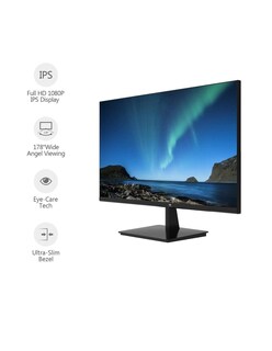 Foto 5 | Foto 5 | Monitor Z-edge Ips Full Hd 24\" U24i