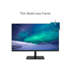 Foto 6 | Foto 6 | Monitor Z-edge Ips Full Hd 24\" U24i