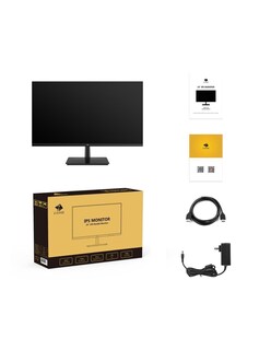 Foto 8 | Foto 8 | Monitor Z-edge Ips Full Hd 24\" U24i