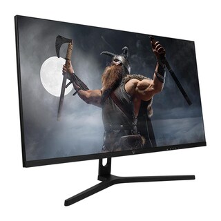 Foto 2 | Foto 2 | Monitor Gamer 27 Game Factor 1ms 165hz Quad Hd Ips Led Hdmi Mg701 color Negro