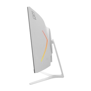 Foto 4 | Foto 4 | Monitor Gamer Curvo 29.5 Necnon 1ms 200hz Ultrawide Va Led Hdmi Blanco Nmg-30u2-white