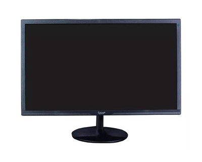 Foto 1 | Foto 1 | Monitor Sylus 190vh Led 19'' Hd Hdmi color Negro