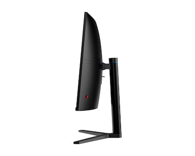 Foto 5 | Foto 5 | Monitor Gaming Hyundai HT32CGMBK01 color Negro 32 Pulgadas Full HD 165hz