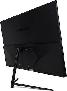 Foto 2 | Foto 2 | Monitor LED Game Factor MG650 27\" IPS 1440p 75 Hz 2ms 10-bits DP HDMI Vesa Negro
