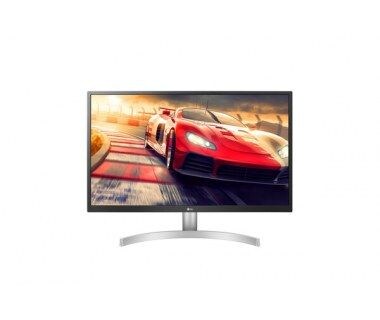 Foto 1 | Foto 1 | Monitor Lg 27ul500, 27 Pulgadas