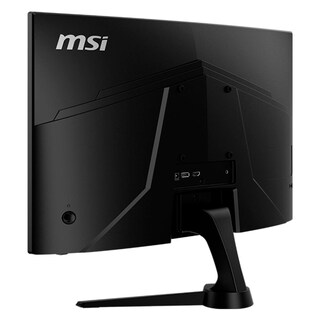 Foto 4 | Foto 4 | Monitor Gamer Curvo 24'' MSI G243CV 1ms 75hz Full HD VA HDMI DP 1500r Freesync