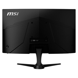 Foto 5 | Foto 5 | Monitor Gamer Curvo 24'' MSI G243CV 1ms 75hz Full HD VA HDMI DP 1500r Freesync