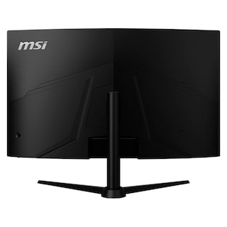 Foto 5 | Foto 5 | Monitor Gamer Curvo 31.5 MSI G323CV 1ms 75hz Full HD VA HDMI DP 1500r Freesync