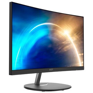Foto 2 | Foto 2 | Monitor Curvo 24 Msi Pro Mp241ca 1ms 75hz Full Hd Va Hdmi Dp 1500r