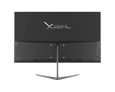 Foto 2 | Foto 2 | Monitor Gamer Xzeal Xz3010 Led 23.8'' Full Hd Freesync 144hz Hdmi color Negro