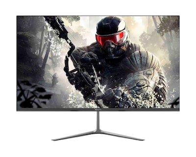 Foto 3 | Foto 3 | Monitor Gamer Xzeal Xz3010 Led 23.8'' Full Hd Freesync 144hz Hdmi color Negro