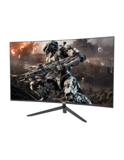 Foto 2 | Foto 2 | Monito Curvo 32” Rca Para Pc Gaming, 165hz