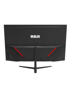 Foto 4 | Foto 4 | Monito Curvo 32” Rca Para Pc Gaming, 165hz