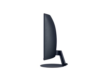 Foto 5 | Foto 5 | Monitor Gamer Curvo Samsung Ls32c390ealxzx Led 32'' Freesync 75hz Hdmi Negro
