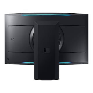 Foto 4 | Foto 4 | Monitor Gamer Smart Tv Curvo Samsung Odyssey Ark Mini Led 4k