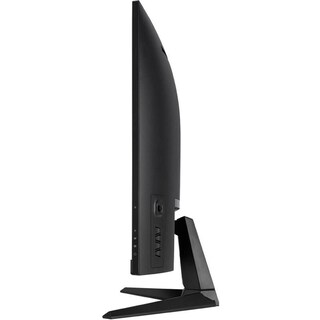 Foto 4 | Foto 4 | Monitor Gamer Curvo 31.5 Asus Tuf Gaming Vg328h1b 1ms 165hz Full Hd Va Led Hdmi Freesync