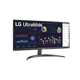 Foto 3 | Foto 3 | Monitor Lg 29wq500-b, 29 Pulgadas 2560 X 1080 Pixeles Negro