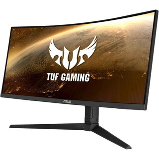 Foto 3 | Foto 3 | Monitor Gamer Curvo 34 Asus Tuf Gaming VG34VQL1B 1ms 165hz Ultrawide Quad HD Va Led HDMI Bocinas
