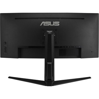 Foto 6 | Foto 6 | Monitor Gamer Curvo 34 Asus Tuf Gaming VG34VQL1B 1ms 165hz Ultrawide Quad HD Va Led HDMI Bocinas