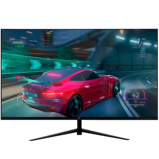 Foto 1 | Foto 1 | Monitor Gamer 27 Vorago Mgstg-27 5ms 100hz Full Hd Ips Led Hdmi Negro