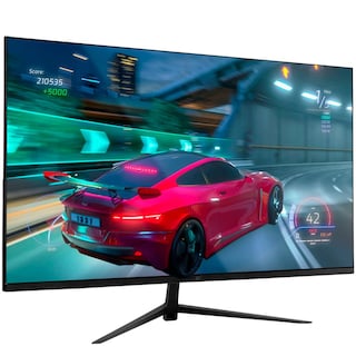 Foto 2 | Foto 2 | Monitor Gamer 27 Vorago Mgstg-27 5ms 100hz Full Hd Ips Led Hdmi Negro