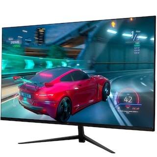 Foto 3 | Foto 3 | Monitor Gamer 27 Vorago Mgstg-27 5ms 100hz Full Hd Ips Led Hdmi Negro