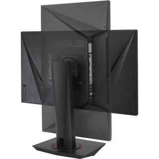 Foto 4 | Foto 4 | Monitor Gamer 24.5 Pulgadas Asus Vg248qg 0.5 Ms 165hz Nvidia G-sync