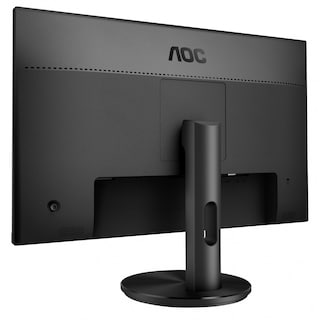Foto 2 | Foto 2 | Monitor Gamer Aoc G2490vx Led 23.8'' Full Hd Freesync Premium 144hz Hdmi Negro/rojo