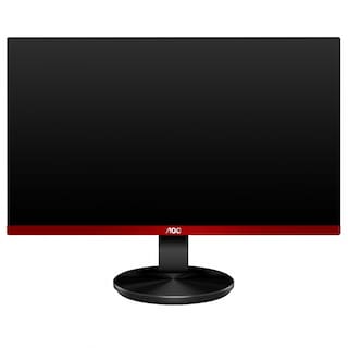 Foto 3 | Foto 3 | Monitor Gamer Aoc G2490vx Led 23.8'' Full Hd Freesync Premium 144hz Hdmi Negro/rojo