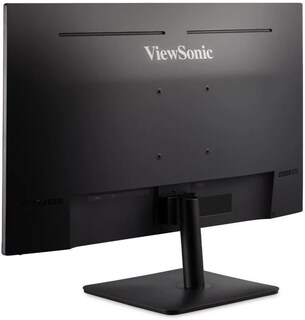 Foto 2 | Foto 2 | Monitor Viewsonic Va2435-h Led 24'' Full Hd 75hz Hdmi Negro