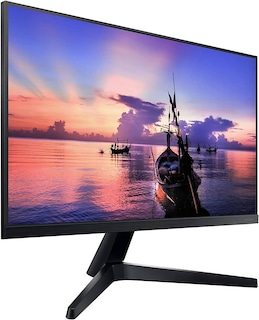 Foto 1 | Foto 1 | Monitor Samsung T350 1080p de 22 Pulgadas 16:9 Freesync 75hz - Lf22t350fhnxza